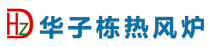 华子栋机械logo